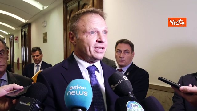 Lollobrigida: Schlein non va ad Atreju? In politica ci si confronta