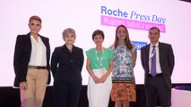 Roche Press Day 2023: expertos analizan cómo reducir las brechas en salud que enfrentan las mujeres en América Latina