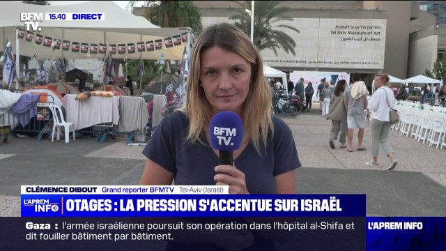 Israël: les familles des otages poursuivent leur marche de Tel-Aviv à Jérusalem pour réclamer un accord sur la libération de leurs proches