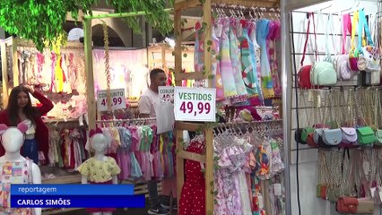 Mega Fashion Outlet reúne mais de 300 marcas e promete descontos de até 70%