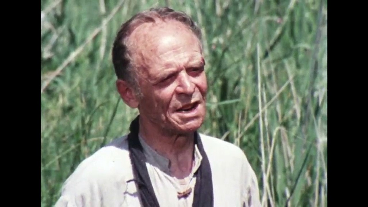 Curro, der andalusische Rebell - S2F6: In der Teufelsschlucht