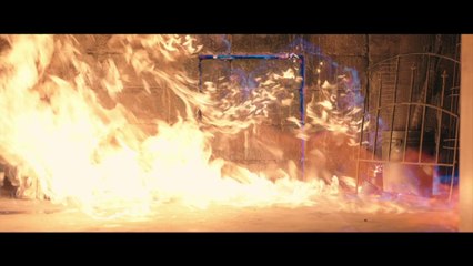 From Blumhouse Horror House: Imaginary Trailer 03/08/2024