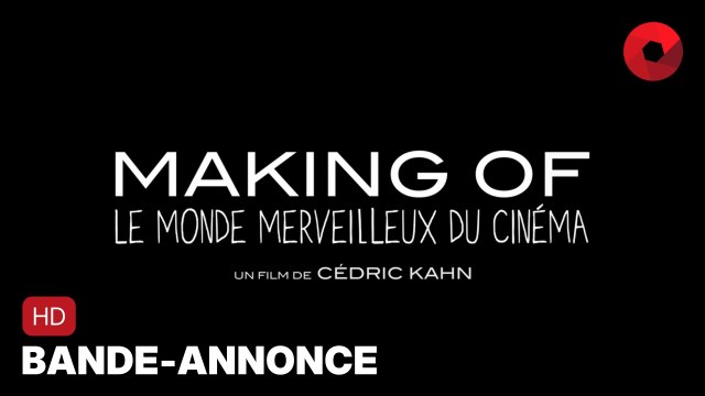 MAKING OF de Cédric Kahn avec Denis Podalydès, Jonathan Cohen, Stefan Crepon : bande-annonce [HD] | 10 janvier 2024