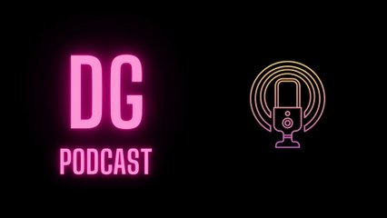 MIRIAM LEONE - DG PODCAST (Stagione 01 - Episodio 02)