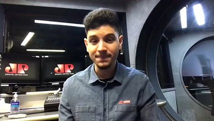 Kaique Lima: Brasil sofre derrota inédita e chega pressionado para clássico com a Argentina