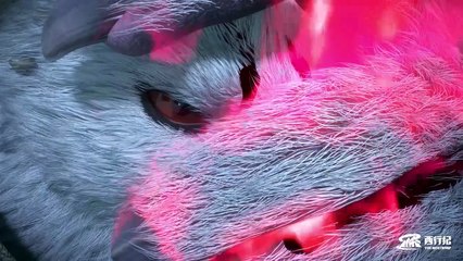 The Westward S 5 (Xi Xing Ji) Ep 19 Multi Subtitle