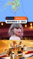 Rappler's highlights: Davao Occidental earthquake, Taylor Swift, Michelle Dee | The wRap | November 17, 2023