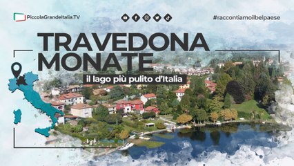 Travedona Monate - Piccola Grande Italia