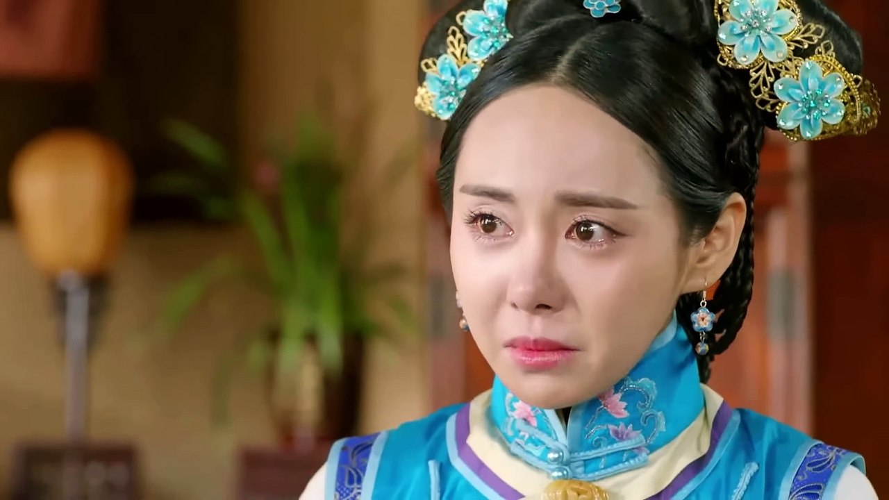 Đế Vương Sủng Phi  - Tập 30