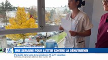L'actualité dans la Loire du 13 au 17 novembre