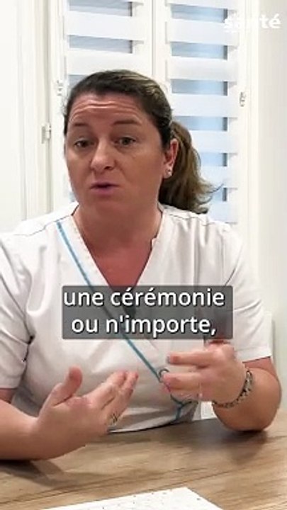 Pas de baskets tous les jours
