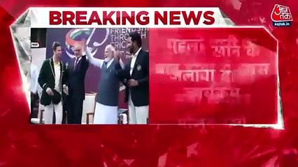 WC FINAL 2023: Special program to be held after 1st innings