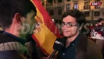 Figaredo estalla en Ferraz: "Sánchez regalaría España con tal de permanecer en La Moncloa"