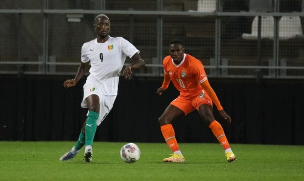 Qualifications pour la Coupe du Monde 2026 : les Comores font une remontée sensationnelle contre la Centrafrique, la Guinée se libère du piège ougandais.