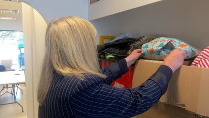 Local children’s charity O.L.L.Y launches Christmas present appeal