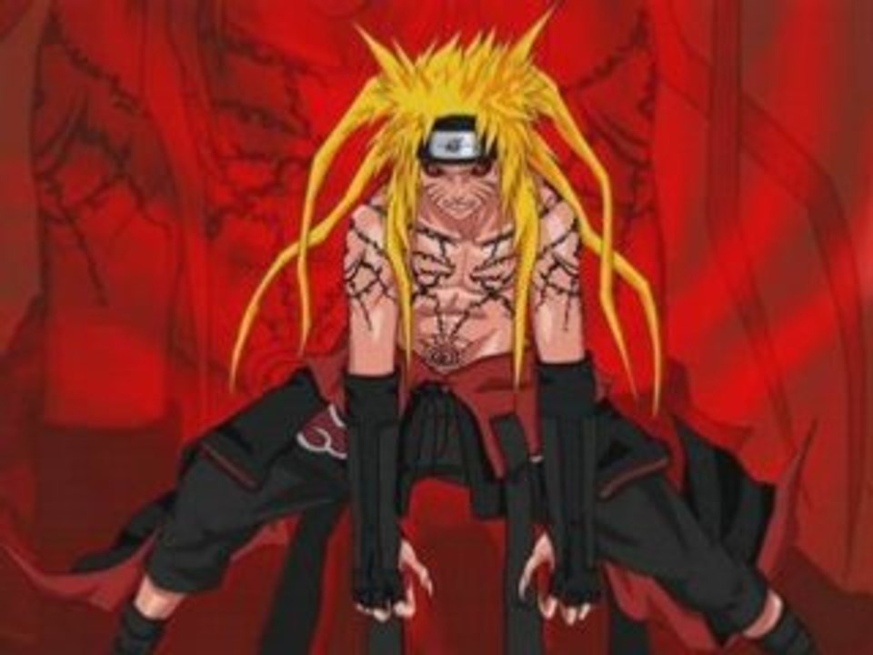 naruto song