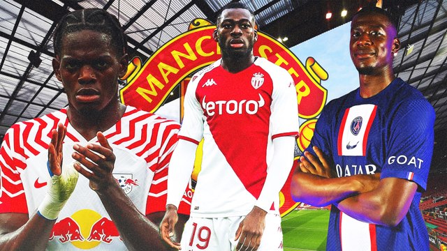 JT Foot Mercato : Manchester United lance une nouvelle ère !