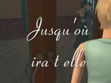 Générique histoire sims de Sofia 01