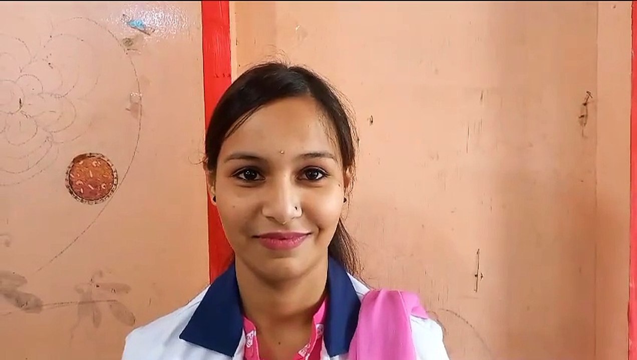 Rajasthan Election : बोलीं बेटियां : हमे नहीं वोट का हक पर जलाएंगें जागरूकता की अलख