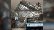 Philippines : panique dans un centre commercial pendant un séisme de magnitude 6,7