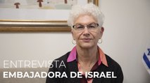 ¿Qué le parecen las críticas sobre la actuación del ejército israelí?