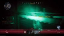 Zombie Bloodthirsty/Quad Kill (Modern Warfare Infected)