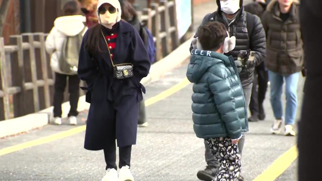[날씨] 오늘 강풍 동반 영하권 추위...내일 낮부터 풀려 / YTN