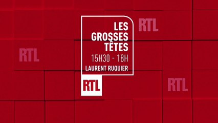 Le journal RTL de 17h du 17 novembre 2023