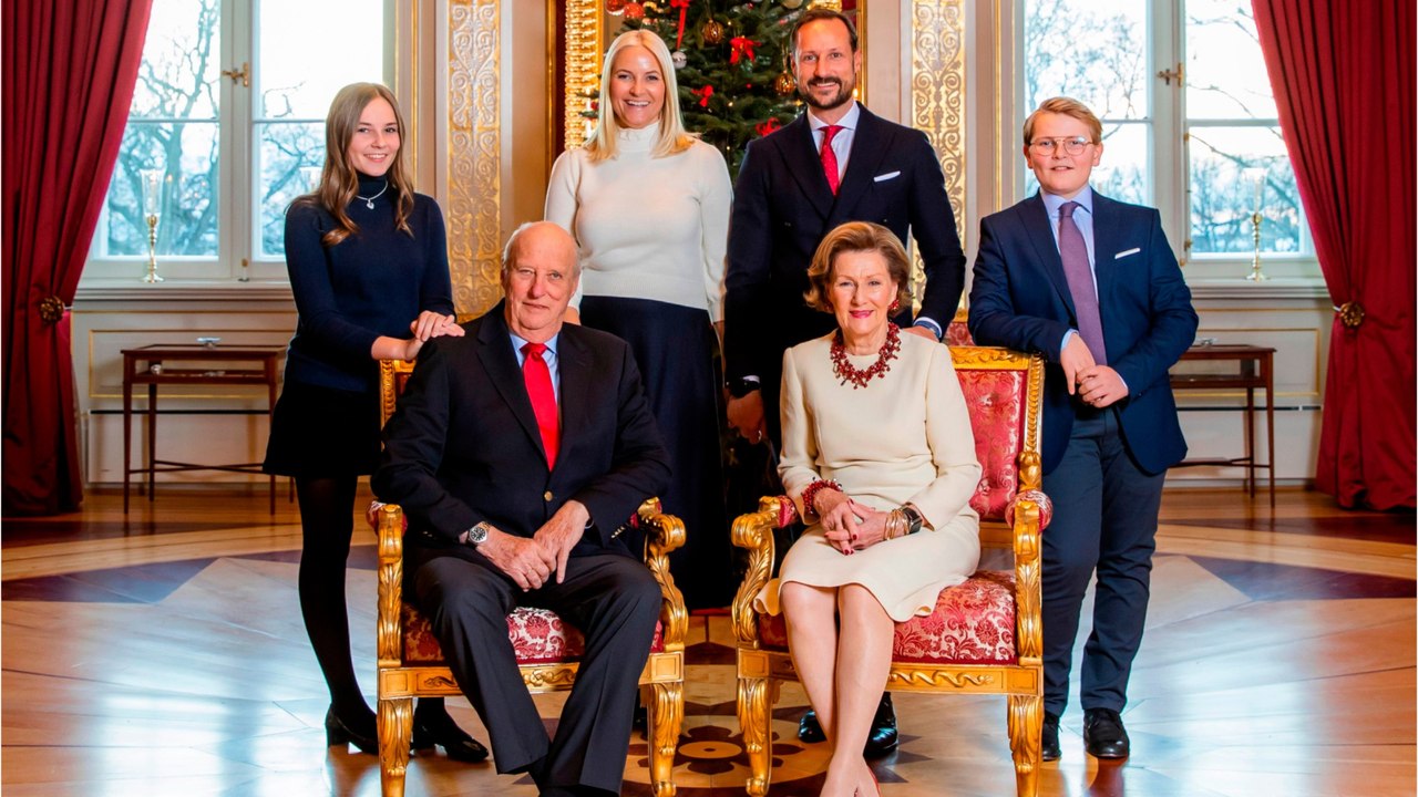 GALA VIDEO - Mette-Marit de Norvège inquiète : son fils Marius Borg provoque un tollé