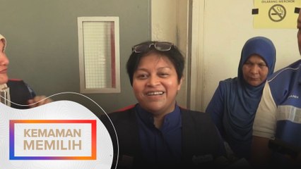 Azalina cabar MB Terengganu lepas jawatan