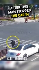 He did something that made everyone's day! ❤️