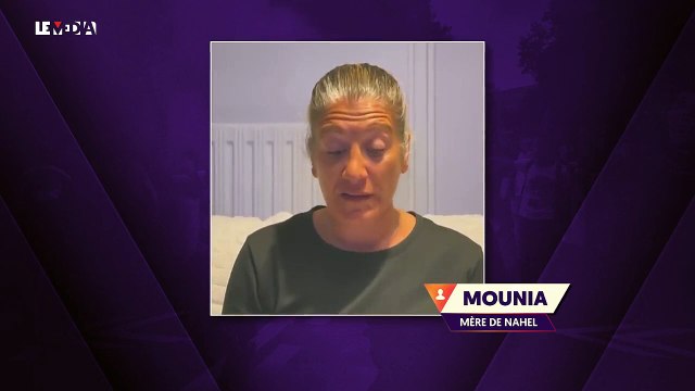 Suite à la libération du policier mis en cause dans la mort de Nahel, la mère de l’adolescent appelle dans une vidéo à manifester ce dimanche à Nanterre