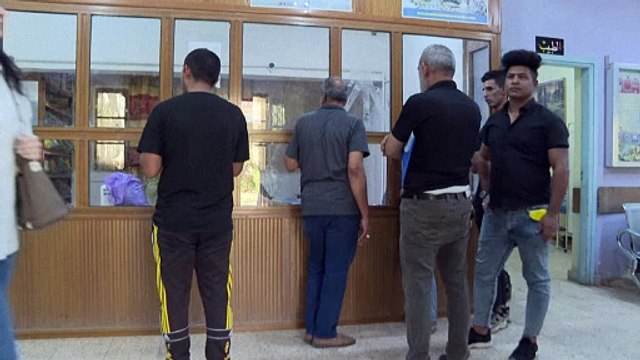 تعزيز الصحة النفسية في العراق لا يزال تحدياً بعيد الأمد