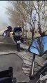 Video motociclista