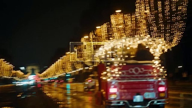 Noël... et plus si affinités Bande-annonce VF