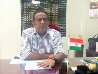 Video..... Ahmedabad Civil hospital: दीपावली के पांच दिनों में किए 650 ऑपरेशन