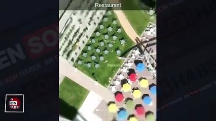 Yaşadığımız evren ne kadar büyük?