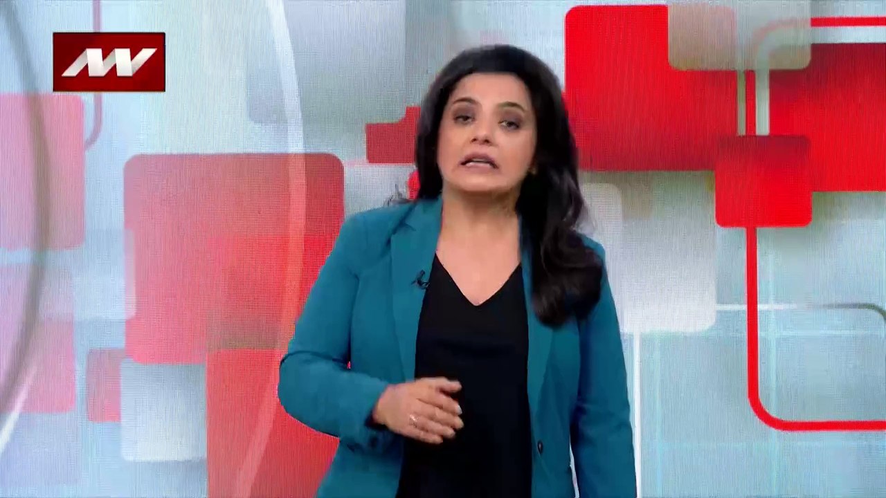 Rashtramev Jayate : हमास के अंडरवर्ल्ड पर अंडरकवर अटैक