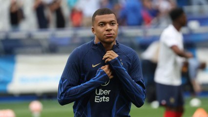 Kylian Mbappé dévoilera ses mots lors d'une conférence de presse explosives chez EdF.