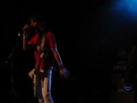 Killerpilze Agagagaga Kaiserslautern 28/03/08