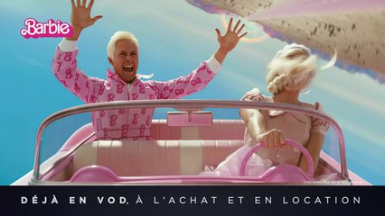 Sorties VOD Novembre 2023