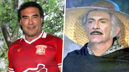 Eduardo Yáñez considera 'El Maleficio' como un homenaje a Ernesto Alonso: “Lo representa a nivel mundial”