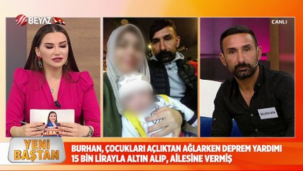 Esra Ezmaci ile Yeni Baştan 17 Kasım 2023