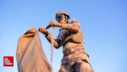 Vurucu İHA sistemi ALPAGU'dan ihracat başarısı
