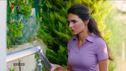 Hạnh Phúc Ban Mai - Tập 36 - VTV3 Thuyết Minh - Phim Thổ Nhĩ Kỳ - xem phim hanh phuc ban mai tap 37