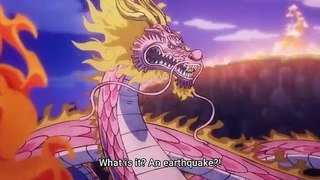 One Piece Episode 1077 English Sub part5
