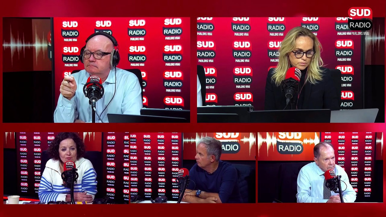 Les rencontres de Saint Denis sont-elles un nouveau pied de nez au parlement?