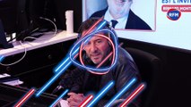 EXCLU VIDÉO - Gérard Jugnot, pas un “papy gâteau” : ses rares confidences sur son petit-fils Célestin