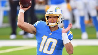 Chargers vs. Packers: Will Road Game Dominance Continue?