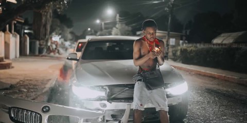 Ymo G - Dinero (Official Music Video)